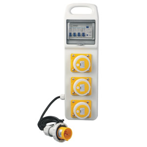CEE-02A  IP67